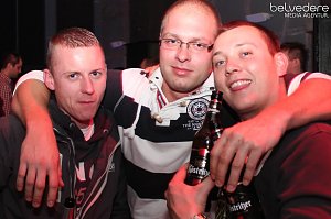 Party im Jugenclubhaus