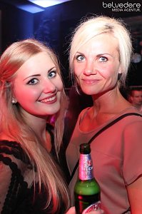 Party im Jugenclubhaus
