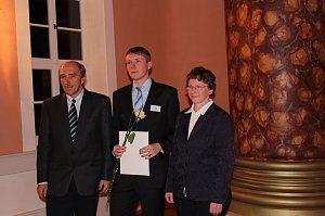 WAGO- Stiftung ehrt die 13 besten Auszubildenden