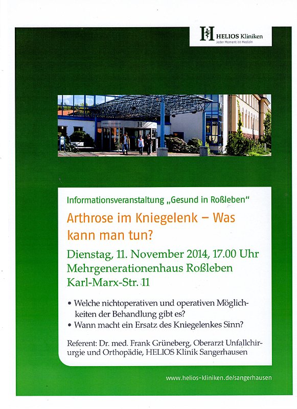 F&uuml;r die "Kleinen" extra etwas