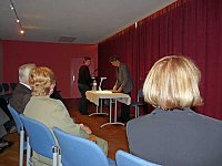 Erdgasnetz nun offiziell angeschlossen