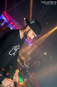 Party im Nordh&auml;user Sax