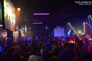 Party im Nordh&auml;user Sax