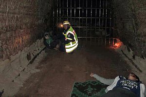 Keine leichte &Uuml;bung