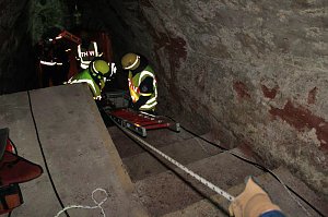 Keine leichte &Uuml;bung