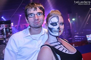 Party im Nordh&auml;user Sax