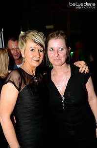 Party im Jugendclubhaus