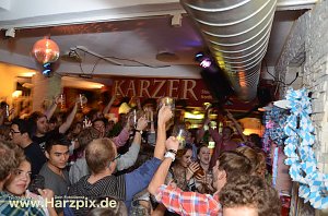 Studenten Oktoberfest