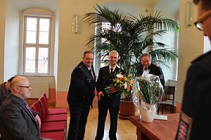 Th&uuml;ringen setzt auf Kontaktbereichsbeamte, auch in Greu&szlig;en