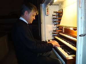 R&uuml;ckblick auf Benefizkonzert