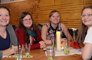 Giselle zum Theatertag