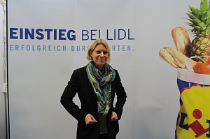 Berufsinfotage er&ouml;ffnet
