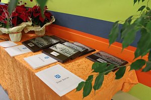 Ehrenamtspreise in Artern verliehen