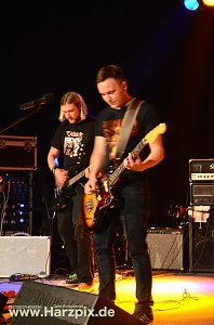 Rock Regional
