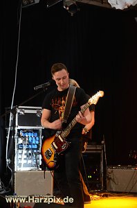 Rock Regional
