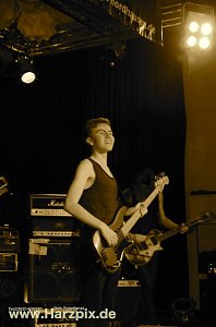 Rock Regional