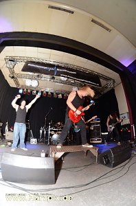 Rock Regional