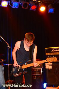 Rock Regional