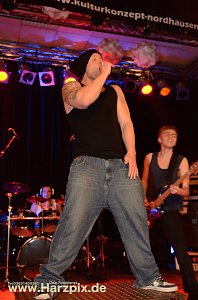 Rock Regional