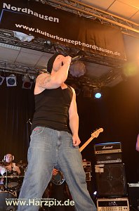 Rock Regional