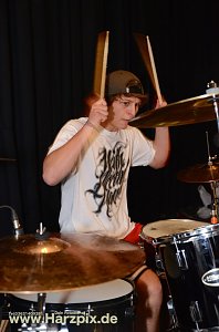 Rock Regional