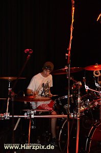 Rock Regional