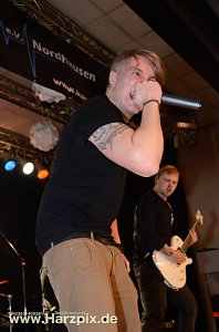 Rock Regional