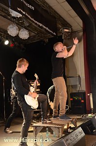 Rock Regional