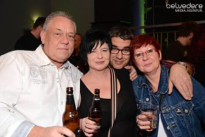 Party im Jugenclubhaus