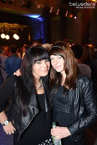 Party im Jugenclubhaus