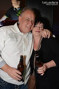Party im Jugenclubhaus