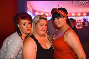Party im Nordhäuser Sax