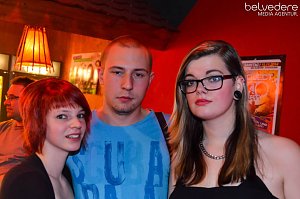Party im Nordhäuser Sax