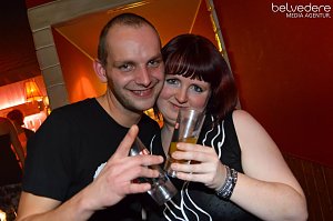 Party im Nordhäuser Sax