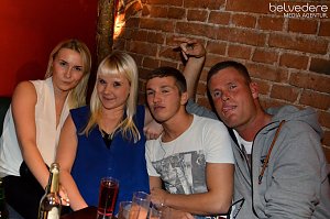 Party im Nordhäuser Sax