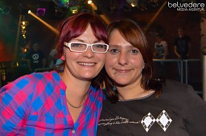Party im Nordhäuser Sax