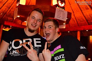 Party im Nordhäuser Sax