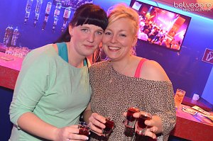 Party im Nordhäuser Sax