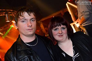 Party im Nordhäuser Sax