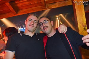 Party im Nordhäuser Sax