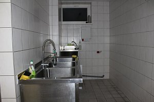 Hei&szlig;en wir die Fl&uuml;chtlinge willkommen