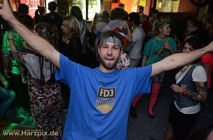 Karneval meets Bad Taste