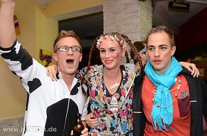Karneval meets Bad Taste