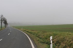 Weiteres zum Brand bei Bendeleben
