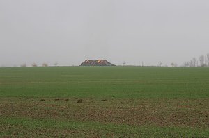 Weiteres zum Brand bei Bendeleben