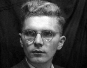Hannes Hegen