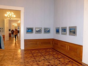 9. Landesfotoschau Th&uuml;ringens in Sondershausen