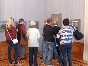 9. Landesfotoschau Th&uuml;ringens in Sondershausen