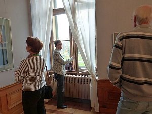9. Landesfotoschau Th&uuml;ringens in Sondershausen