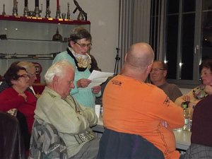 Neuer Gartenvereinsvorstand gew&auml;hlt in Gl&uuml;ckauf e. V. in Sondershausen